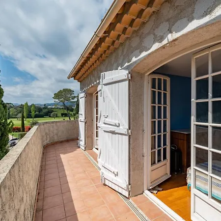 Le Clos Des Amazones - Avec Piscine Partagée Сasa de vacaciones *