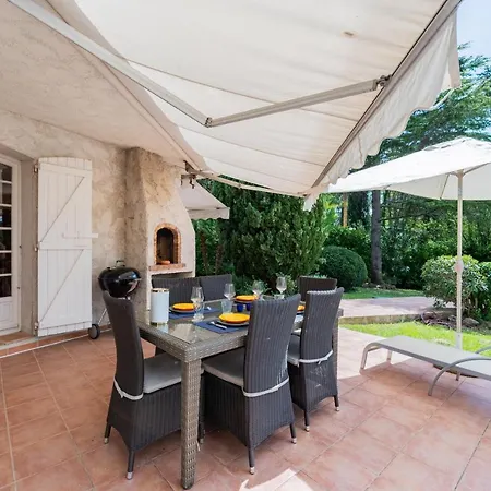 Le Clos Des Amazones - Avec Piscine Partagée Сasa de vacaciones *